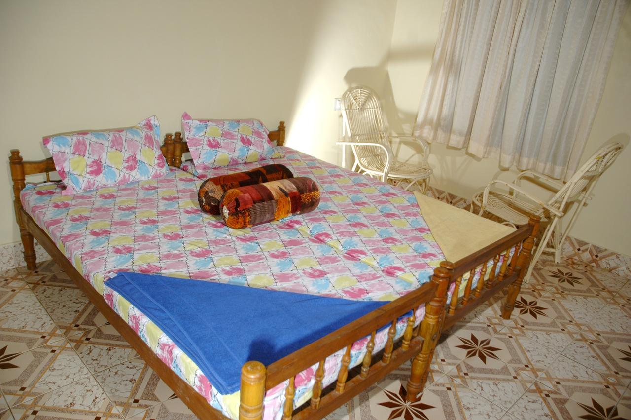 ורקלה New Heaven Beach Resort מראה חיצוני תמונה