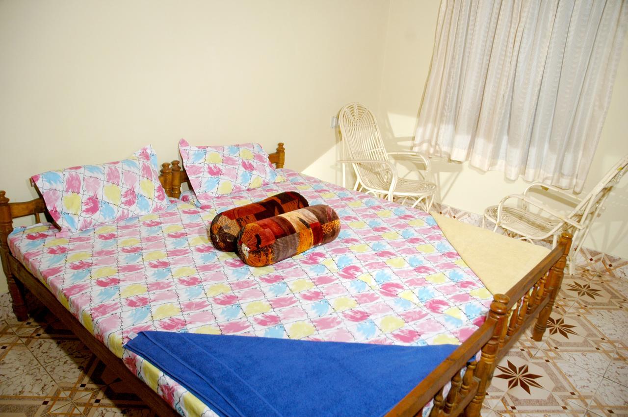 ורקלה New Heaven Beach Resort מראה חיצוני תמונה