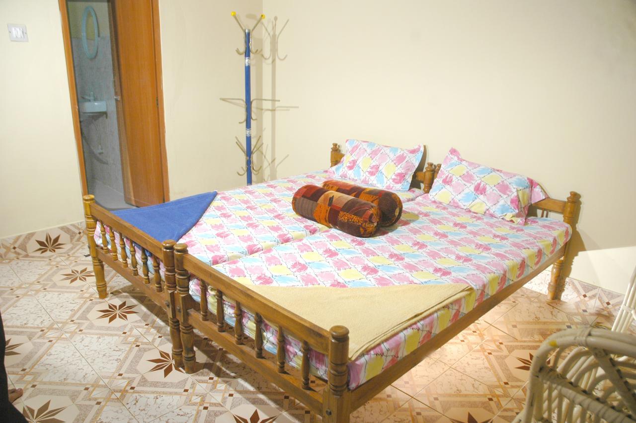 ורקלה New Heaven Beach Resort מראה חיצוני תמונה